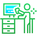 Flexible Scheduling