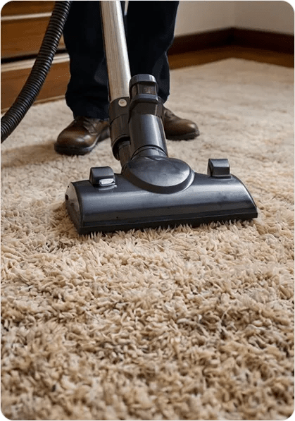 Day Surgery and Procedure Room Cleaning